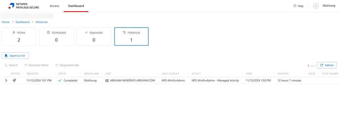 historicaldashboardrag