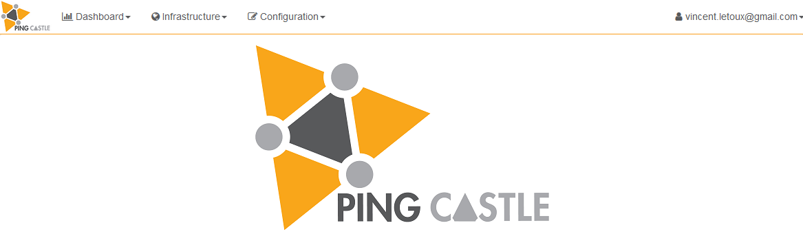A logo with a triangle and dots Description automatically
generated