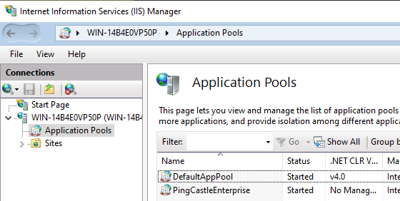 A screenshot of a computer Description automatically generated