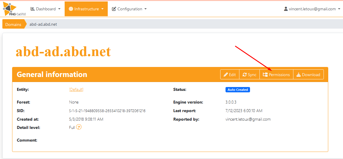 Une image contenant texte, capture d&#39;écran, logiciel, Page web Description générée automatiquement