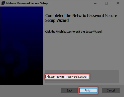 installation wizard page 4