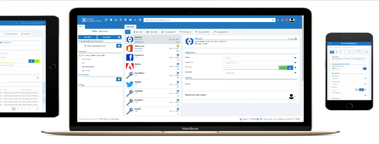 WebClient