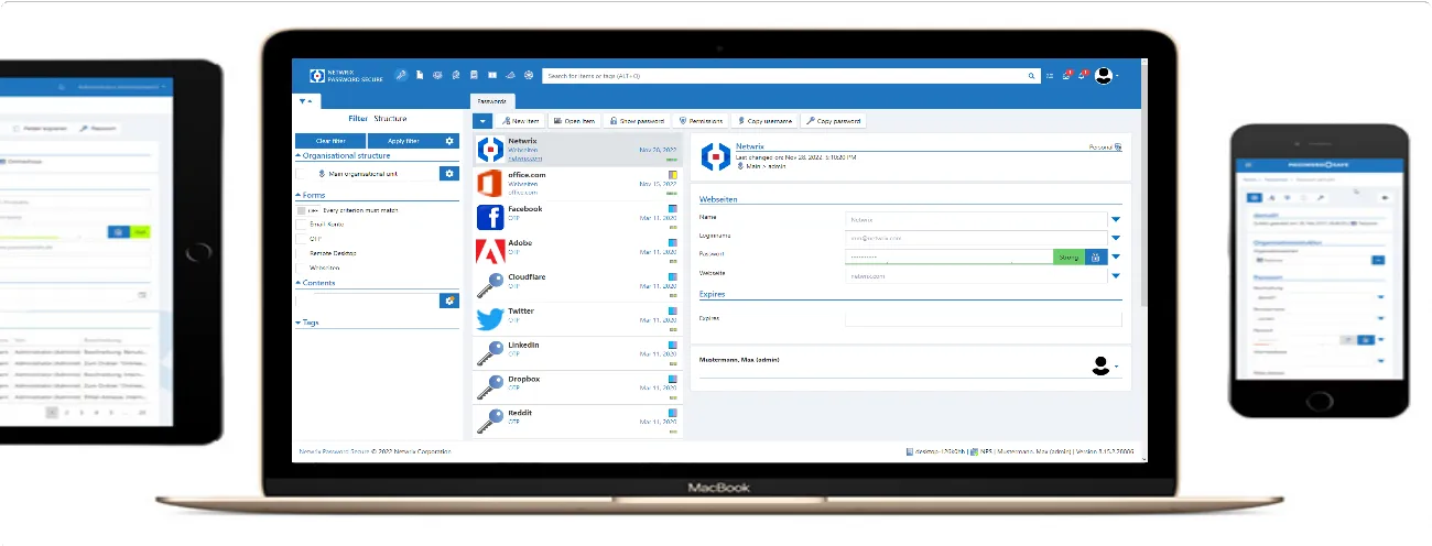 WebClient