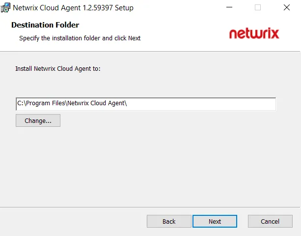 installnetwrixcloudagent