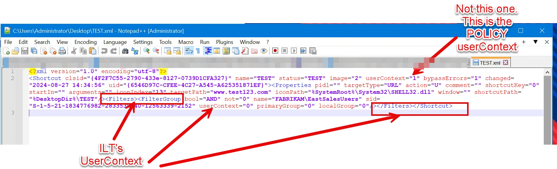 itemleveltargeting2