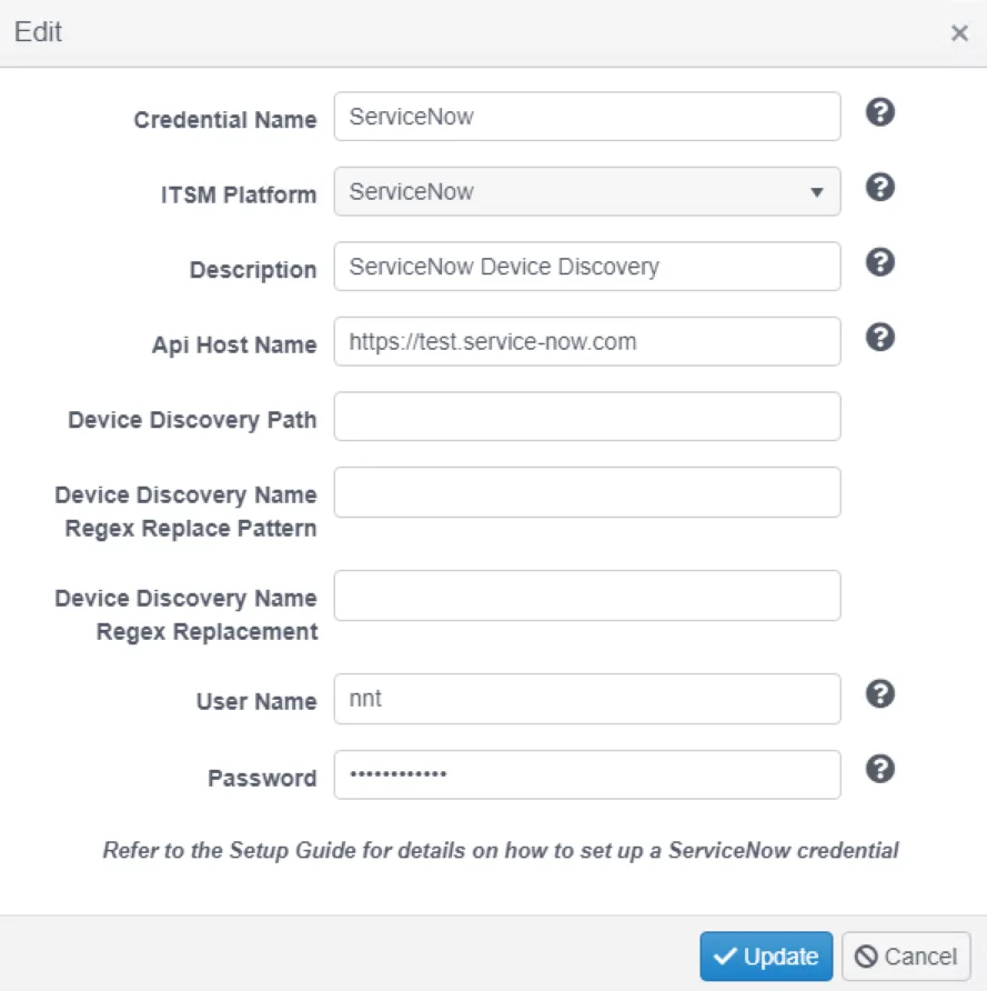 itsmconnection