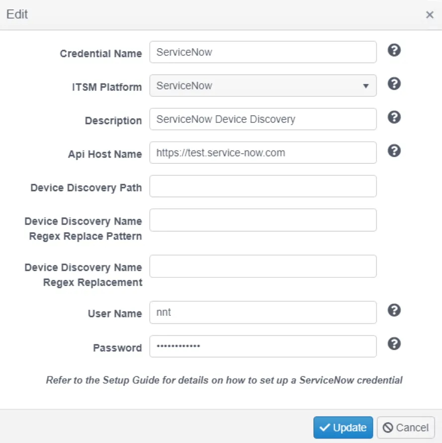 itsmconnection