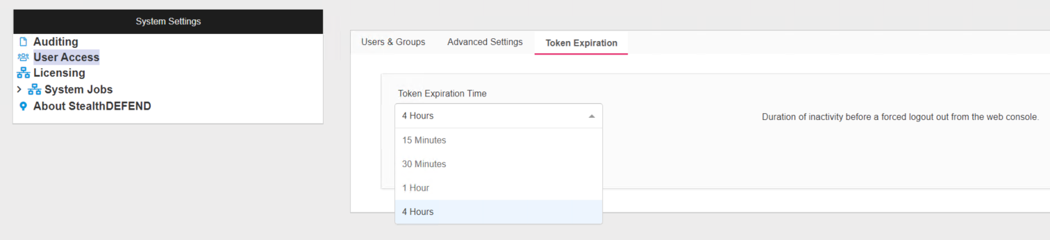 Graphical user interface, text, application Description automatically generated