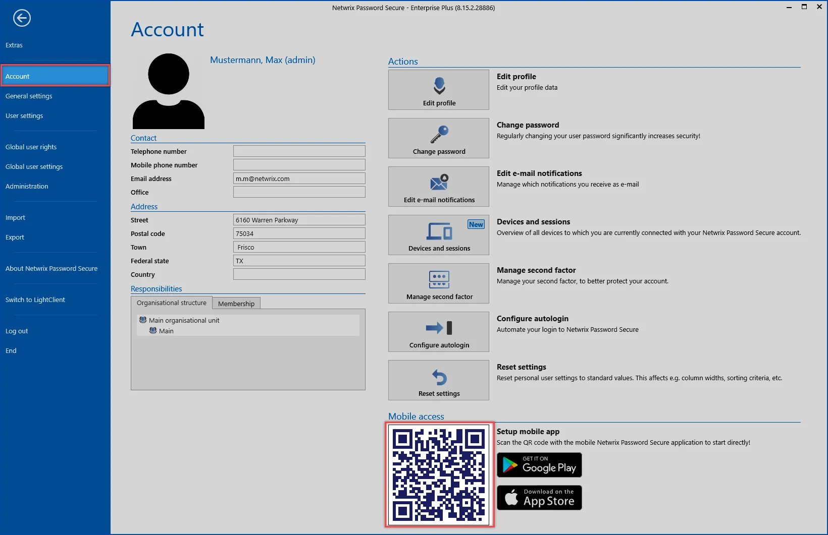 QR-code