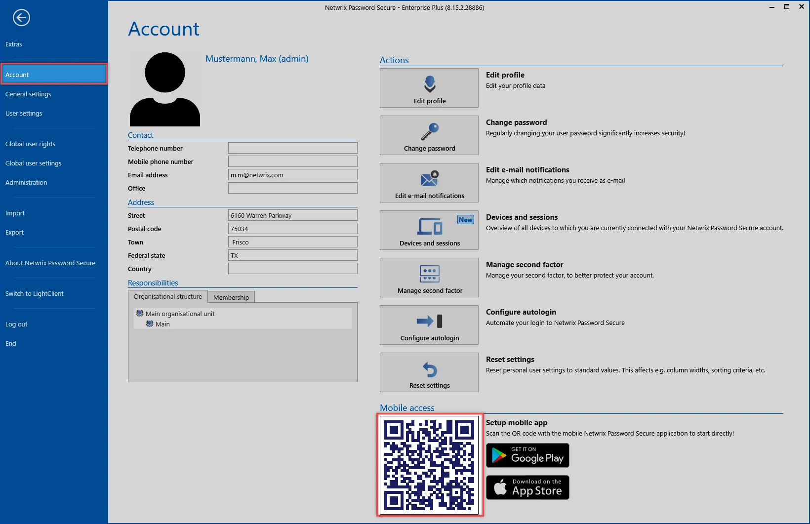 QR-code