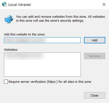localintranetadvanced
