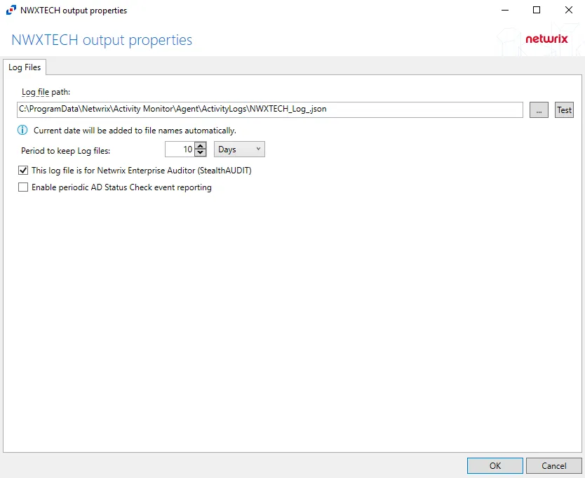 logfilesactivedirectory
