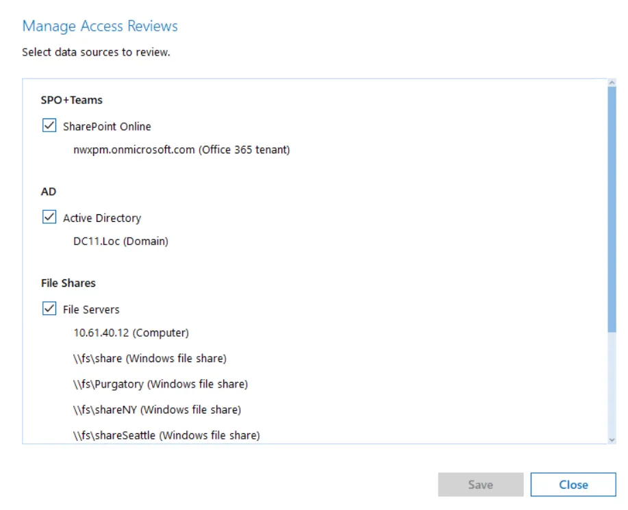 manageaccessreviews