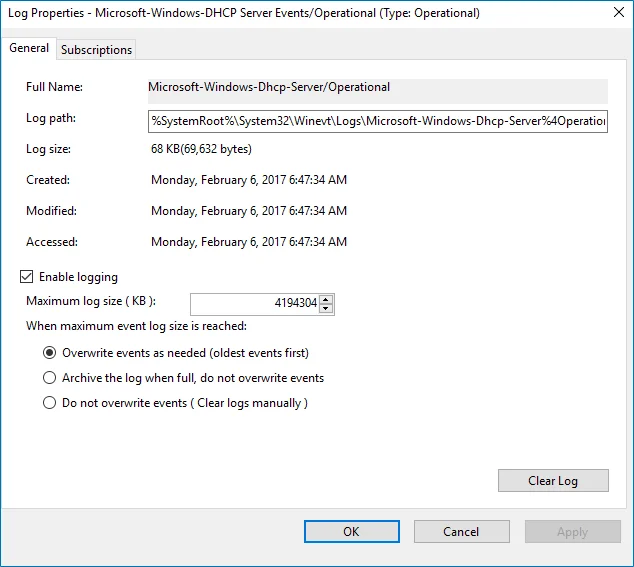 manual_config_dhcp_log