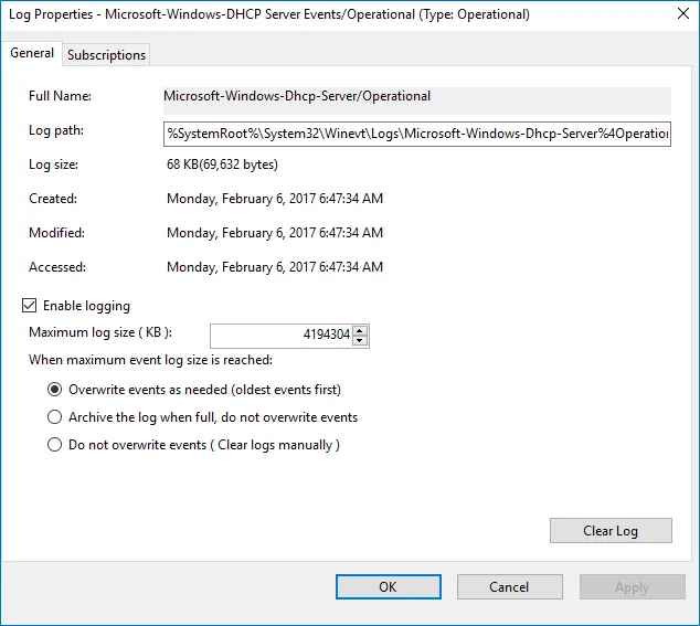 manual_config_dhcp_log
