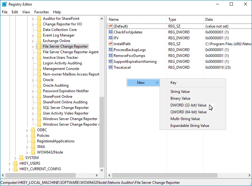 manualconfig_fileserver_netapp_createregistryvalue_2016