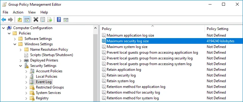 manualconfig_grouppolicymaxsecuritysizewinserver2016