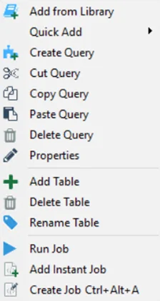 Configure-Configuration Nodes