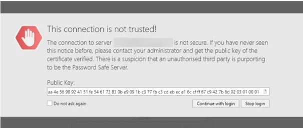 not_trusted_certificates