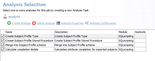 Analysis Tasks for the AnyID_Paycom Job