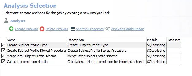 Analysis Tasks for the AnyID_Paycom Job