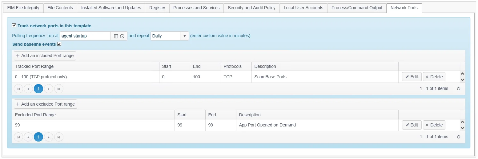 PolicyTemplatesNetworkPortTrackerTab