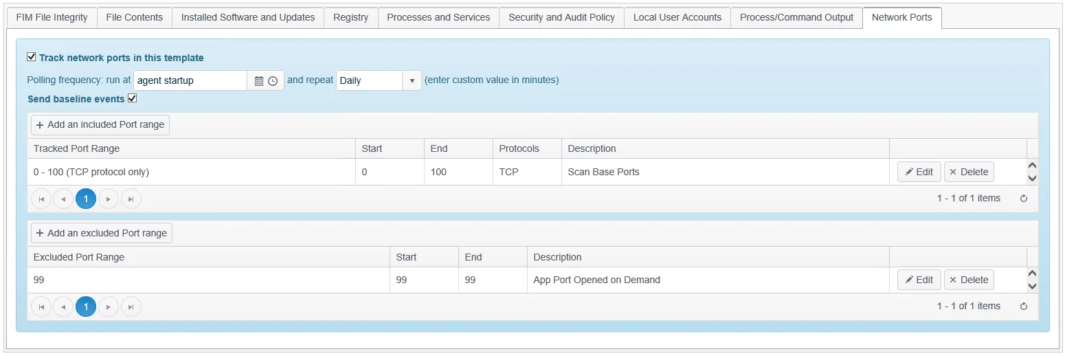 PolicyTemplatesNetworkPortTrackerTab