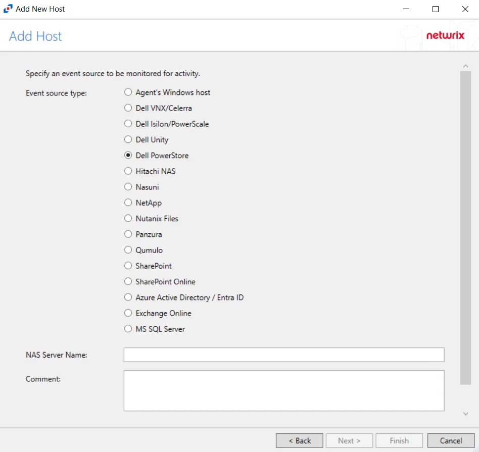 powerstoreaddhost01