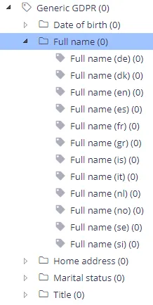 predefined_clues