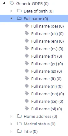 predefined_clues