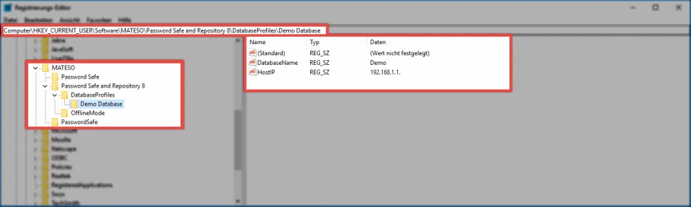 profil-registry