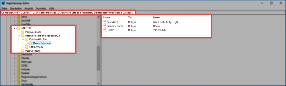 profil-registry