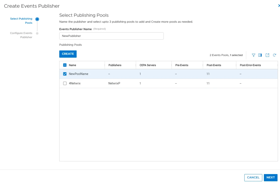 publishingpools