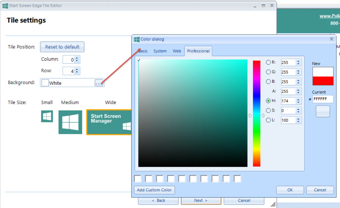quickstart_start_screen_manager_20