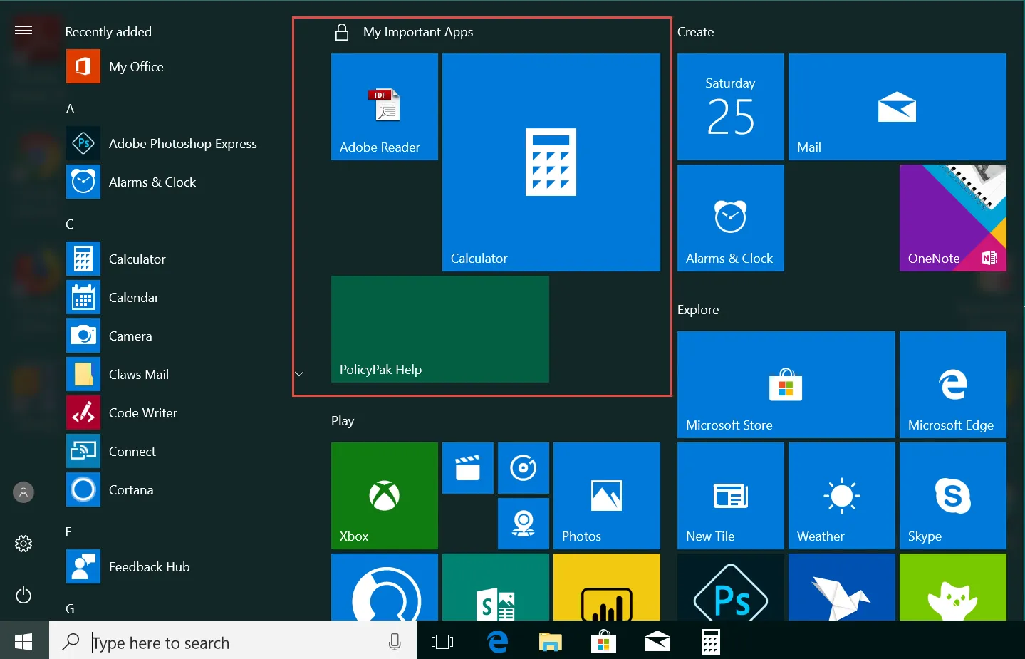 quickstart_start_screen_manager_22