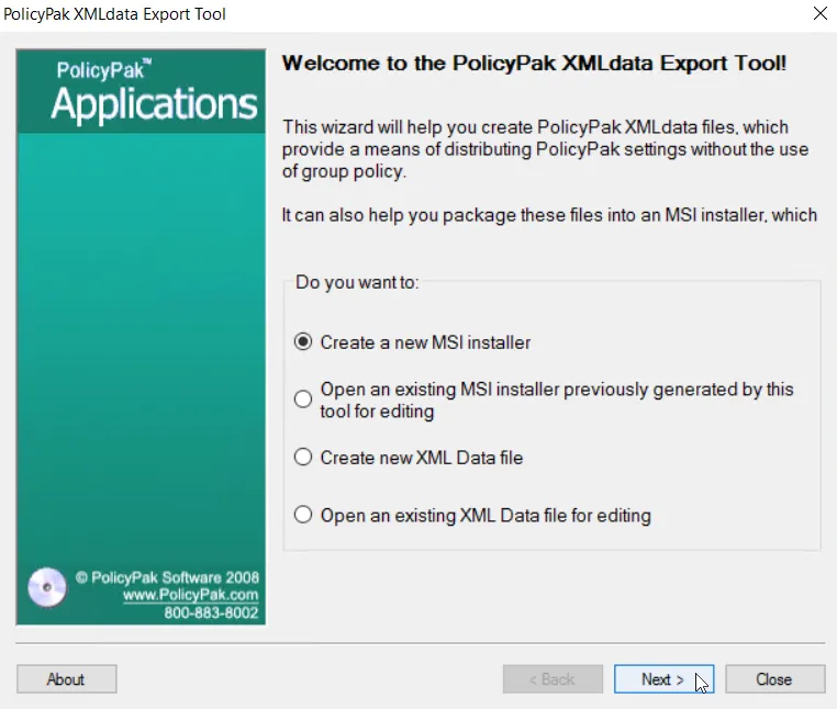 quickstart_using_policypak_5