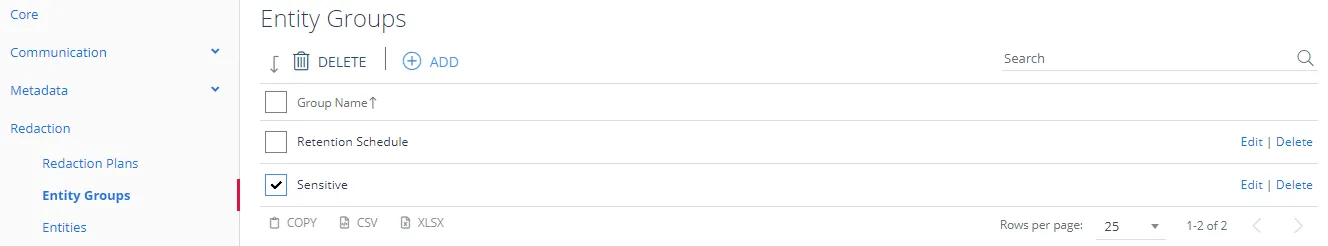 redactionentitygroups