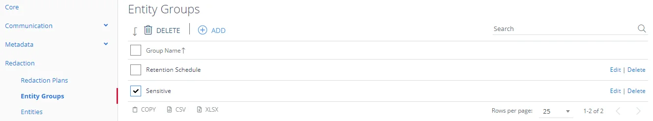 redactionentitygroups
