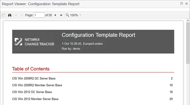 ReportTemplateTOC