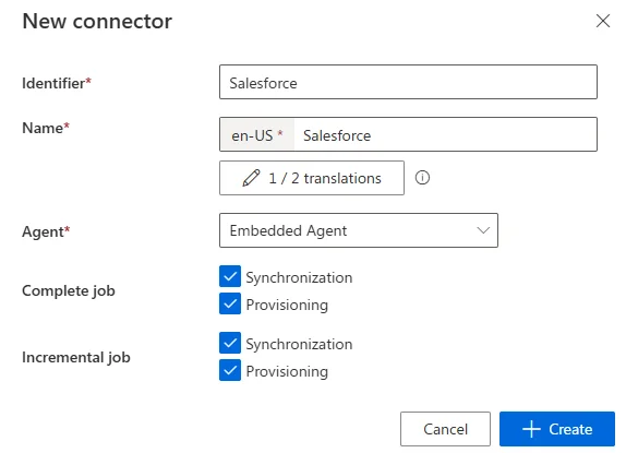 salesforce-connector
