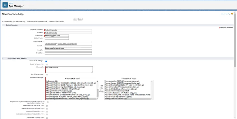 salesforce-enableoauth