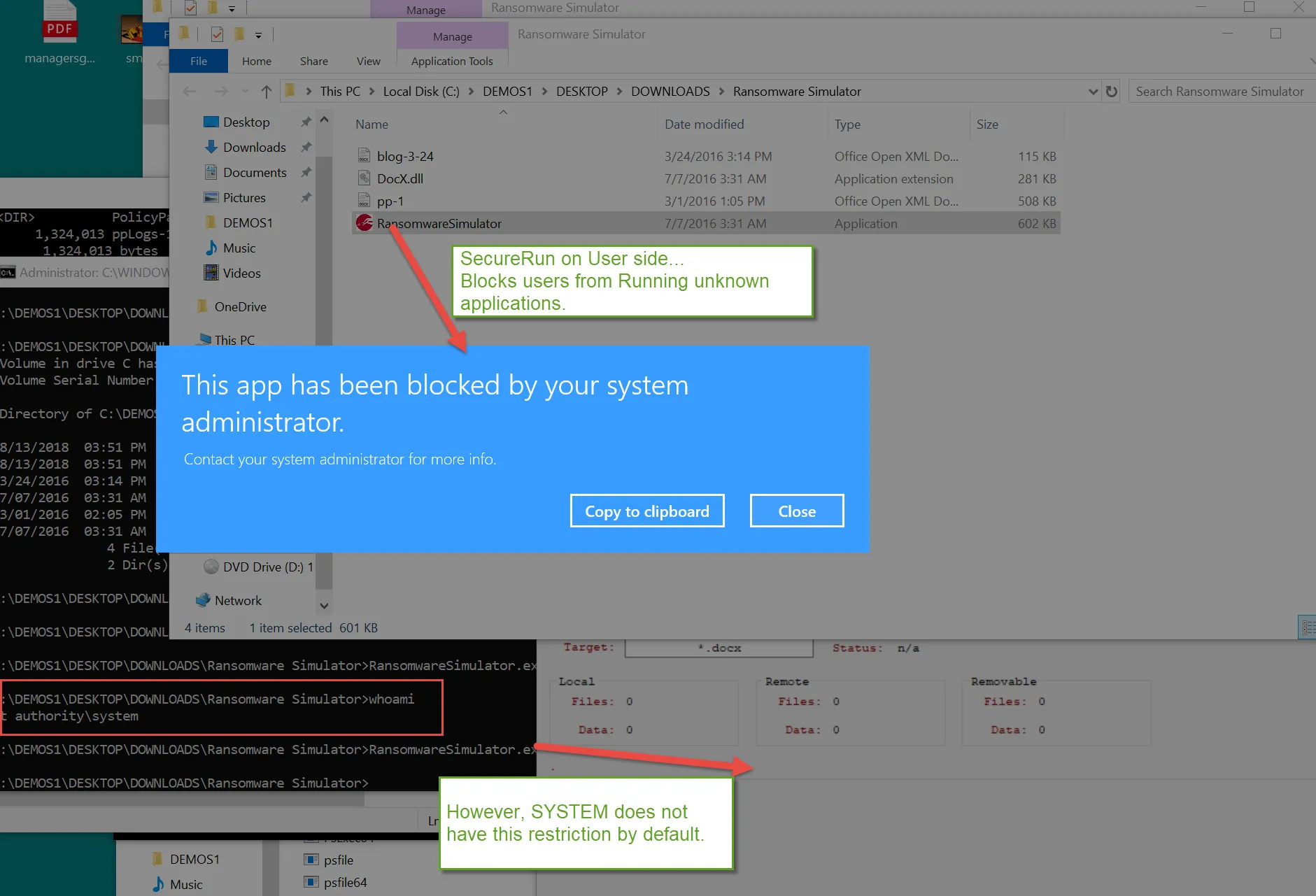 A screenshot of a computer Description automatically generated