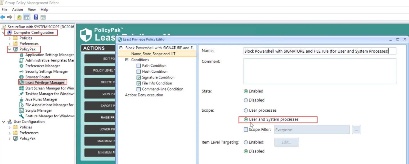 A screenshot of a computer Description automatically generated