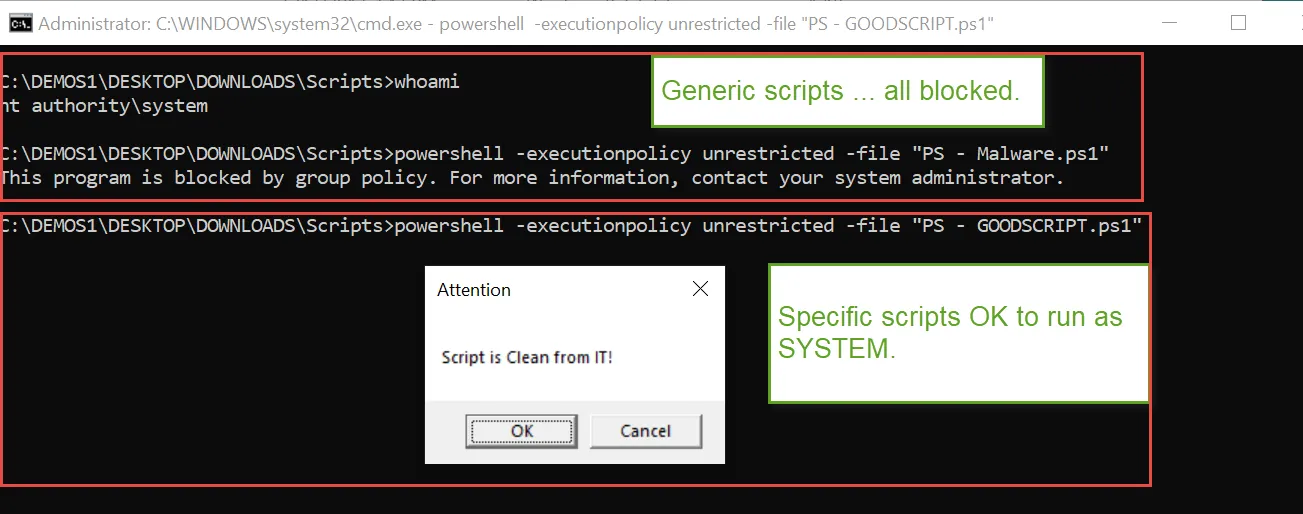 A screenshot of a computer Description automatically generated
