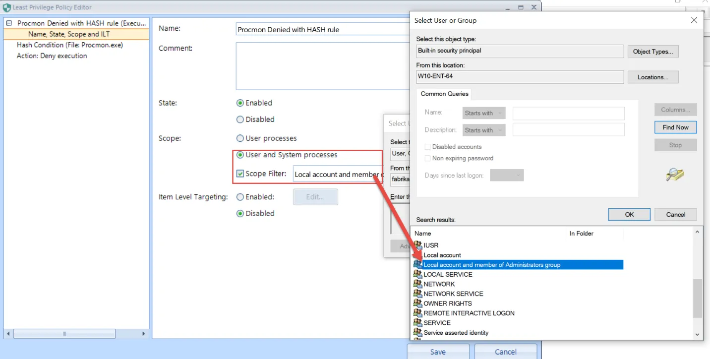 A screenshot of a computer Description automatically generated
