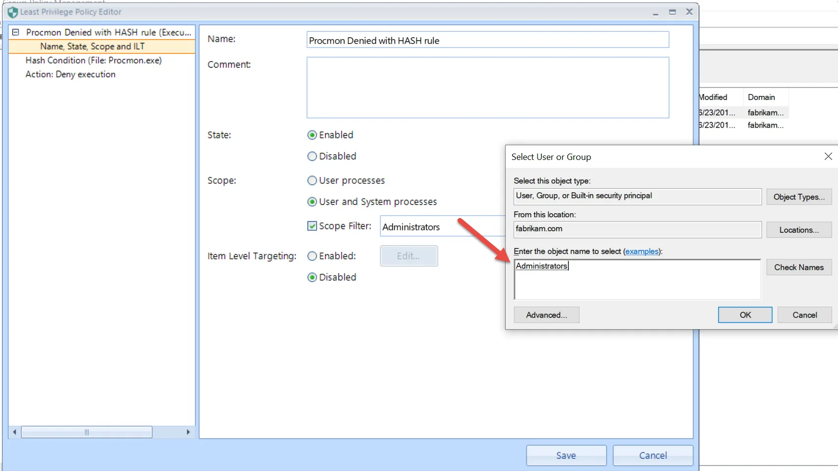A screenshot of a computer Description automatically generated