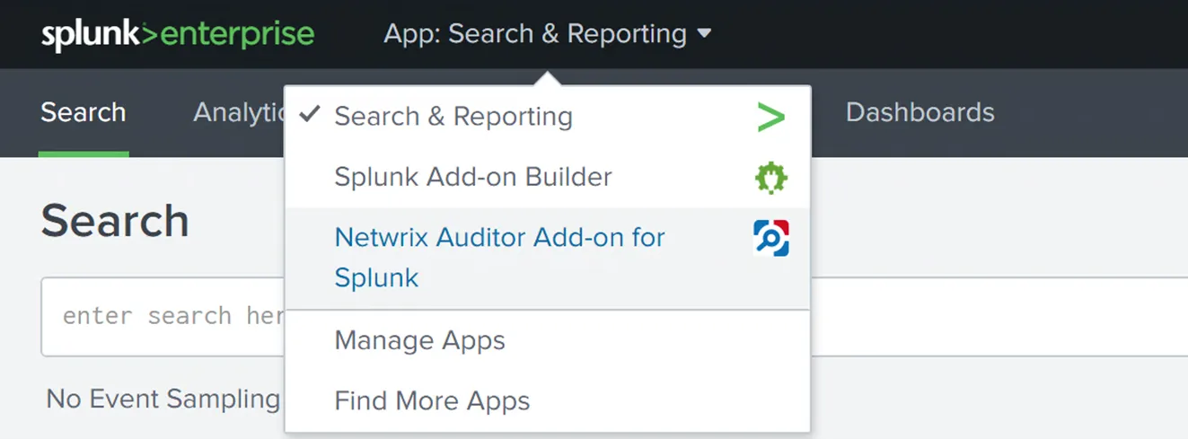searchreportingapp