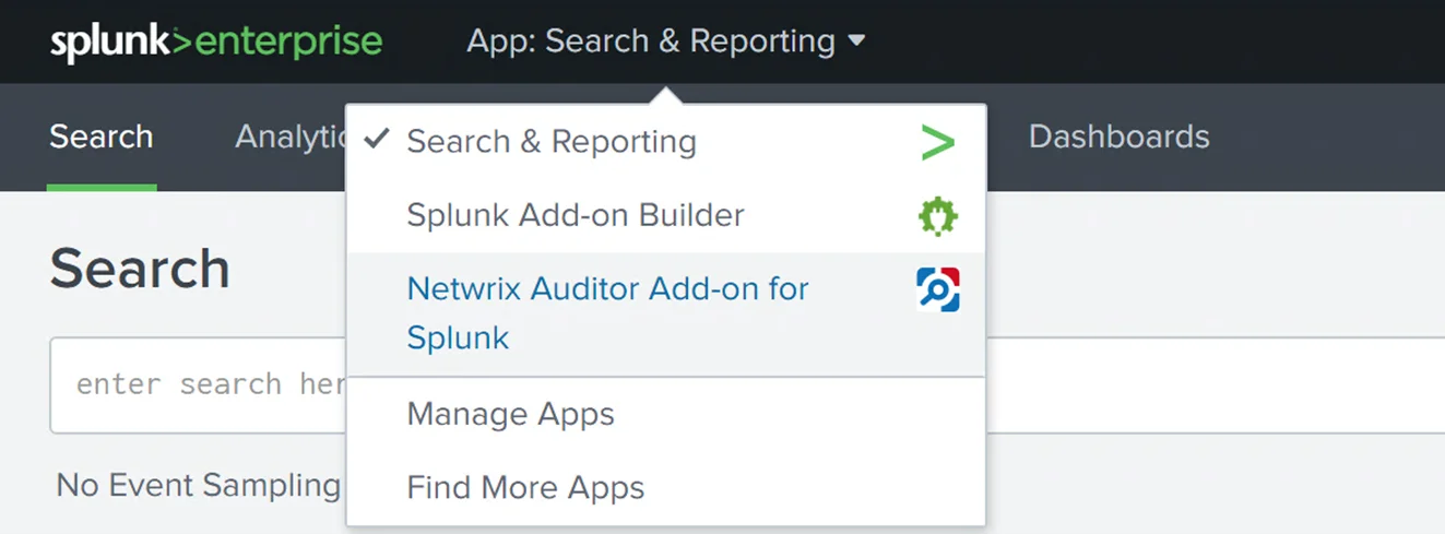 searchreportingapp