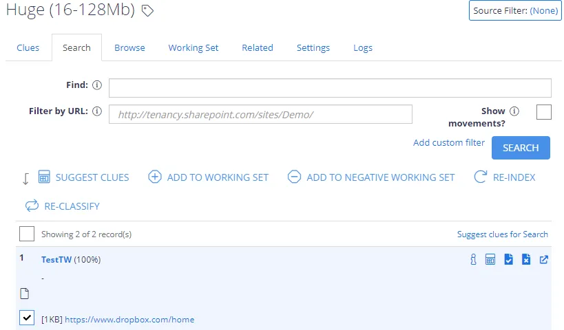 searchtab