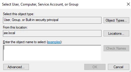 select_user